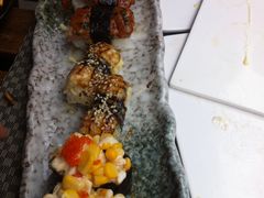 -昊·来了寿司(双楠2店)
