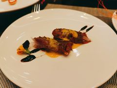 -盛宴标帜餐厅·亲子自助 (南昌喜来登酒店)