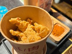 -吼堂老火锅(太古里总店)