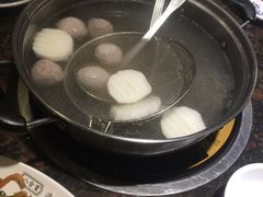 -八合里潮汕鲜牛肉火锅(惠州华贸店)