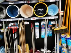 -物美超市(三里河店)