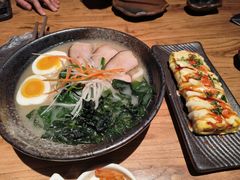 -炉胜·炉端烧·居酒屋