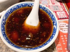 -南京大牌档(香港广场店)
