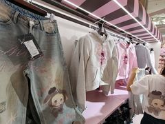 -上海来福士广场