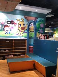 -卡通尼乐园(上海万象城店)