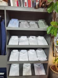 -ChenV西服礼服高级定制(市区养育巷店)