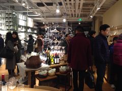 iphone_upload_pic-无印良品餐堂 MUJI Diner(成都太古里店)