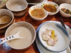石锅鱼-滇香肴·云南菜蒸汽石锅鱼(云南北路店)