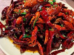 -靓靓蒸虾·头牌蒸虾(万松园玲珑店)