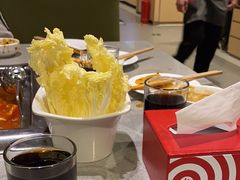 -海底捞火锅(凯德广场店)