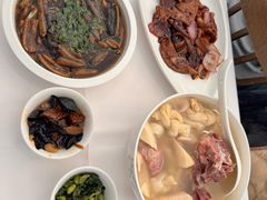 -春餐厅