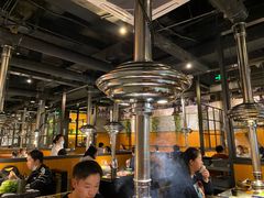 大堂-汉拿山(包河万达店)