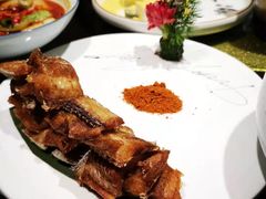 -尹兰楼西北风情餐厅(嘉定店)