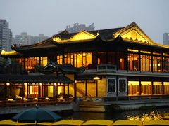 -荔湾湖公园