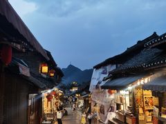 -王万妈卤猪脚(青岩交通路)