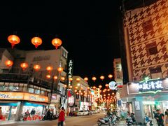 -花莲东大门国际观光夜市