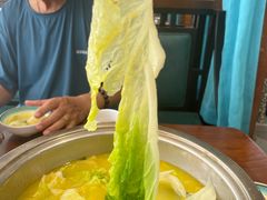 -阿德餐饮小秦川西北菜(福民路店)