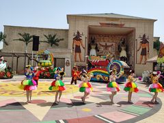 -蓬莱欧乐堡梦幻世界