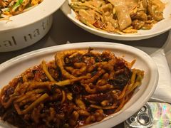 -额娘·现烙春饼烤鸭(太原总店)