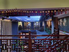 -悦硒楼·新派恩施菜