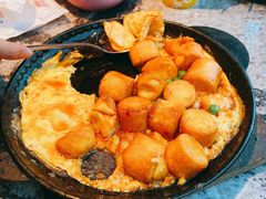 -新白鹿餐厅(松江开元地中海店)