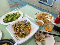 -景好海鲜餐厅(大鹏必选旅游店)