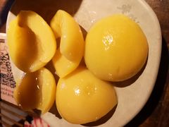 -老牌坊云南鱼豆花火锅(哈西万达店)