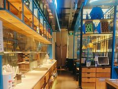 -菲滋意式餐厅(临平万达店)