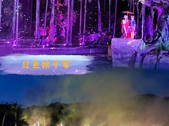 -三亚红色娘子军演艺公园景区