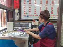 -七宝老街汤团店(七宝一店)
