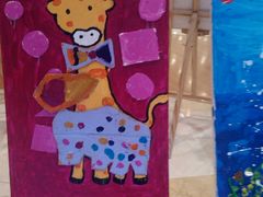 -紫荆广场·花漫里