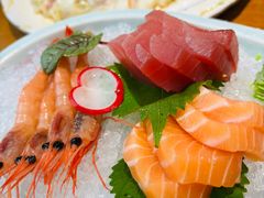 -九井澤精致料理(金茂店)