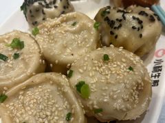 -小杨生煎(湟普汇店)