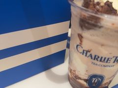 -CHARLIETOWN红茶公司(南京万象天地店)