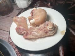 羊脚-张泽小阿弟羊肉馆