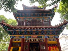-宝通禅寺