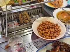 -遇西祠·海鲜烧烤(总店)