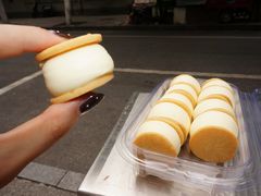 -甜嘟嘟烘焙坊(舒城路店)