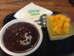 -七七家的糖水店(南湾街1号店)