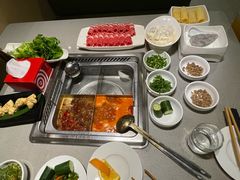 -海底捞火锅(宝龙广场夜宵主题店)