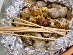 -79号渔船海鲜饭店(宝安店)