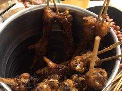 -炒豆合作社(东四总店)