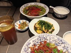 -阿大排档(长春这有山店)