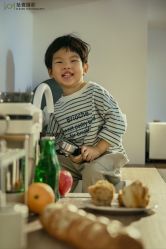 -十孕纪高端孕妇亲子摄影