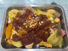 -金张掖麻辣烫(凤城一路店)