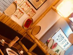 -锅来乐地锅鸡(安亭店)