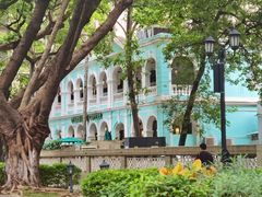 -星巴克臻选(广州沙面店)