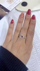 点击看大图 -威德钻石-克拉钻大本营(南京东路店)