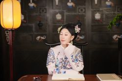-盘子女人坊生日照·摄影馆(浦东店)