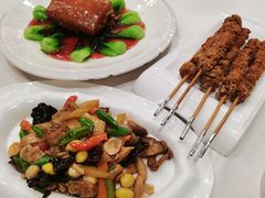 -功德林素菜饭庄(前门店)